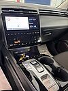 Hyundai Tucson 1.6 HEV aut. Exellence Grigio scuro