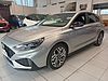 Hyundai i30 1.0 T-GDI DCT 48V 5 porte N-Line Grigio