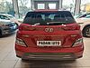 Hyundai Kona EV 39 kWh Exclusive Rosso