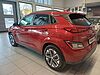 Hyundai Kona EV 39 kWh Exclusive Rosso