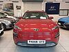 Hyundai Kona EV 39 kWh Exclusive Rosso