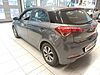 Hyundai i20 1.2 5 porte Econext Go! Grigio scuro