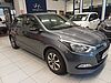 Hyundai i20 1.2 5 porte Econext Go! Grigio scuro