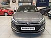 Hyundai i20 1.2 5 porte Econext Go! Grigio scuro
