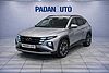 Hyundai Tucson 1.6 HEV aut. Exellence Argento