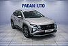Hyundai Tucson 1.6 HEV aut. Exellence Argento