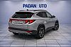 Hyundai Tucson 1.6 HEV aut. Exellence Argento