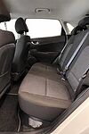 Hyundai KONA HEV 1.6 DCT XLine+ Bianco
