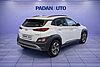 Hyundai KONA HEV 1.6 DCT XLine+ Bianco