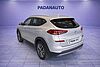 Hyundai TUCSON 1.6 CRDi 136CV 48V DCT XPrime Beige