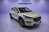 Hyundai TUCSON 1.6 CRDi 136CV 48V DCT XPrime Beige