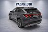Hyundai Tucson 1.6 HEV aut. Exellence Grigio scuro