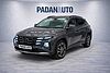 Hyundai Tucson 1.6 HEV aut. Exellence Grigio scuro
