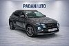 Hyundai Tucson 1.6 HEV aut. Exellence Grigio scuro