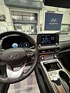 Hyundai Kona EV 64 kWh Exclusive Blu