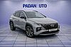 Hyundai Tucson 1.6 HEV aut. N Line Grigio
