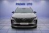 Hyundai Tucson 1.6 HEV aut. N Line Grigio