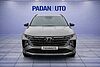 Hyundai TUCSON 1.6 HEV aut. N Line Grigio