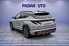 Hyundai TUCSON 1.6 HEV aut. N Line Grigio