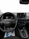 Hyundai KONA Hybrid 1.6 HEV Xline 2WD DCT Rosso