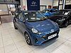 Hyundai i10 1.0 MPI Connectline Blu