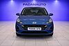 Hyundai i10 1.0 MPI Connectline Blu