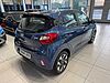Hyundai i10 1.0 MPI Connectline Blu