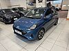 Hyundai i10 1.0 MPI Connectline Blu