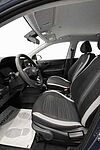 Hyundai i10 1.0 MPI Connectline Blu