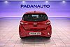 Hyundai i10 1.0 GPL Connectline Rosso