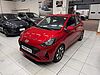 Hyundai i10 1.0 GPL Connectline Rosso