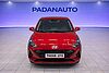 Hyundai i10 1.0 GPL Connectline Rosso