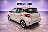 Hyundai i10 1.0 GPL Connectline Argento