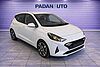 Hyundai i10 1.0 MPI Prime Bianco