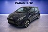 Hyundai i10 1.0 GPL Connectline Grigio scuro