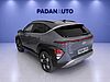 Hyundai KONA Hybrid 1.6 HEV XClass 2WD DCT Grigio scuro
