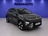Hyundai KONA Hybrid 1.6 HEV XClass 2WD DCT Grigio scuro