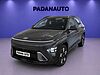 Hyundai KONA Hybrid 1.6 HEV XClass 2WD DCT Grigio scuro