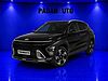Hyundai KONA Hybrid 1.6 HEV XLine Plus 2WD DCT Nero