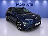 Hyundai KONA 64,8 kWh Exclusive Tech Pack Blu