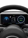 Hyundai KONA 64,8 kWh Exclusive Tech Pack Blu