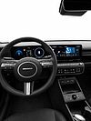 Hyundai KONA 64,8 kWh Exclusive Tech Pack Blu