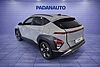 Hyundai KONA 1.6 T-GDI 138cv XLine Plus DCT Grigio