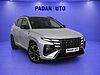 Hyundai TUCSON Hybrid 1.6 HEV 2wd 215cv N-Line Auto Argento