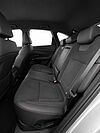 Hyundai TUCSON Hybrid 1.6 HEV 2wd 215cv N-Line Auto Argento