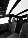 Hyundai TUCSON Hybrid 1.6 HEV 2wd 215cv N-Line Auto Argento