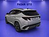 Hyundai TUCSON Hybrid 1.6 HEV 2wd 215cv N-Line Auto Argento
