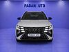Hyundai TUCSON Hybrid 1.6 HEV 2wd 215cv N-Line Auto Argento