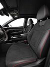 Hyundai TUCSON Hybrid 1.6 HEV 2wd 215cv N-Line Auto Argento