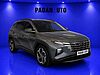 Hyundai TUCSON 1.6 HEV 2wd 230cv Exellence Auto Grigio scuro